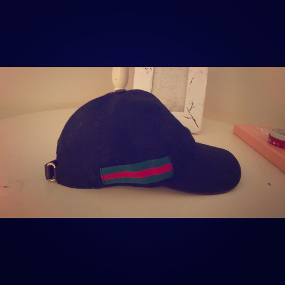 Gucci ish hat. New, never worn.